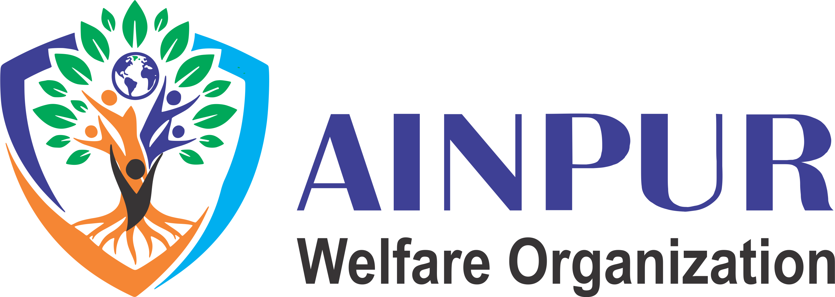 ainpur website logo
